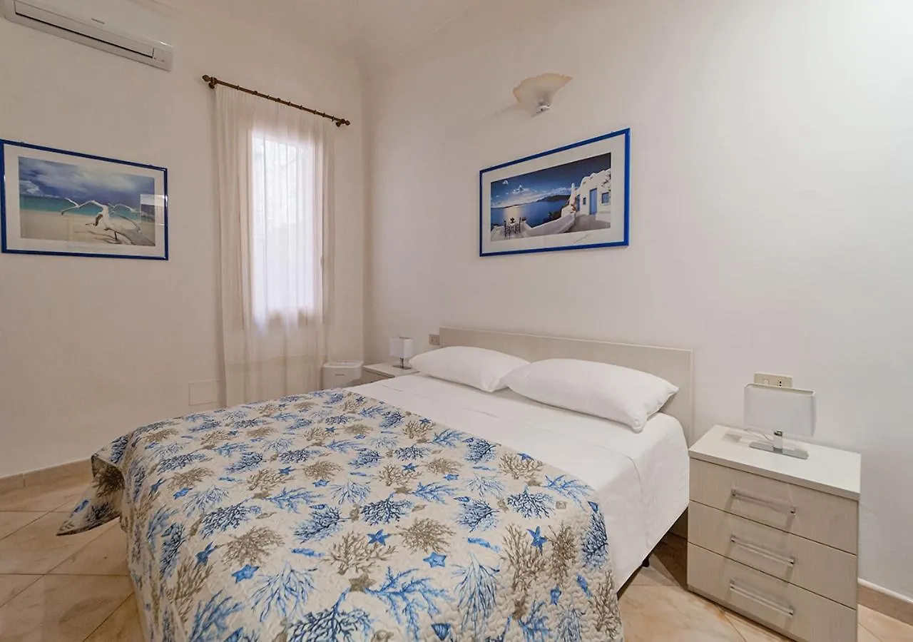 Murphy Holiday Home - Residenza Mocci La Maddalena  0*, La Maddalena (Sassari) Italy