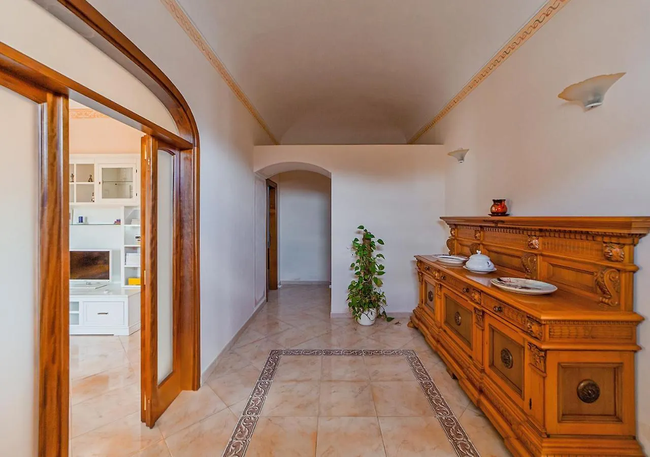 Murphy Holiday Home - Residenza Mocci location