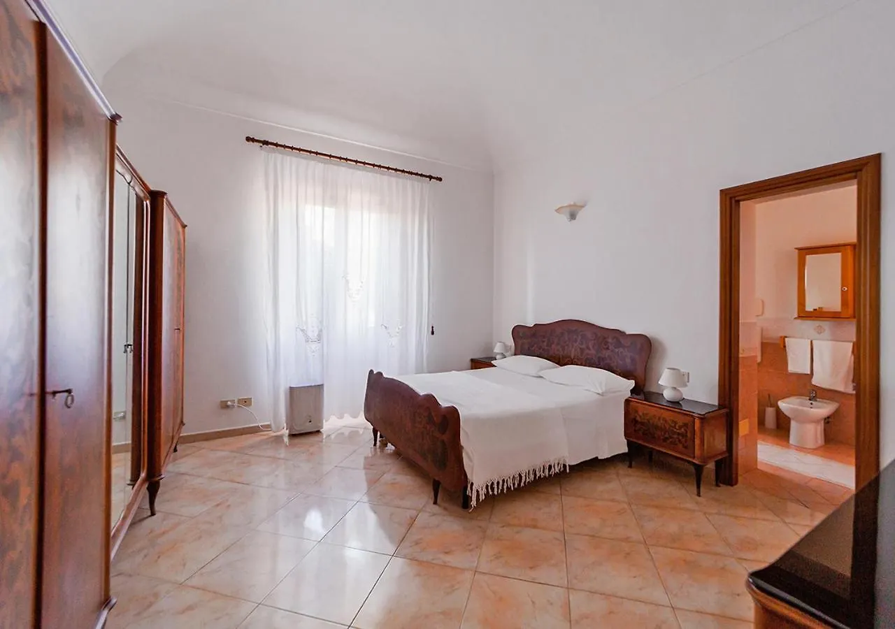Murphy Holiday Home - Residenza Mocci La Maddalena  Apartment La Maddalena (Sassari)