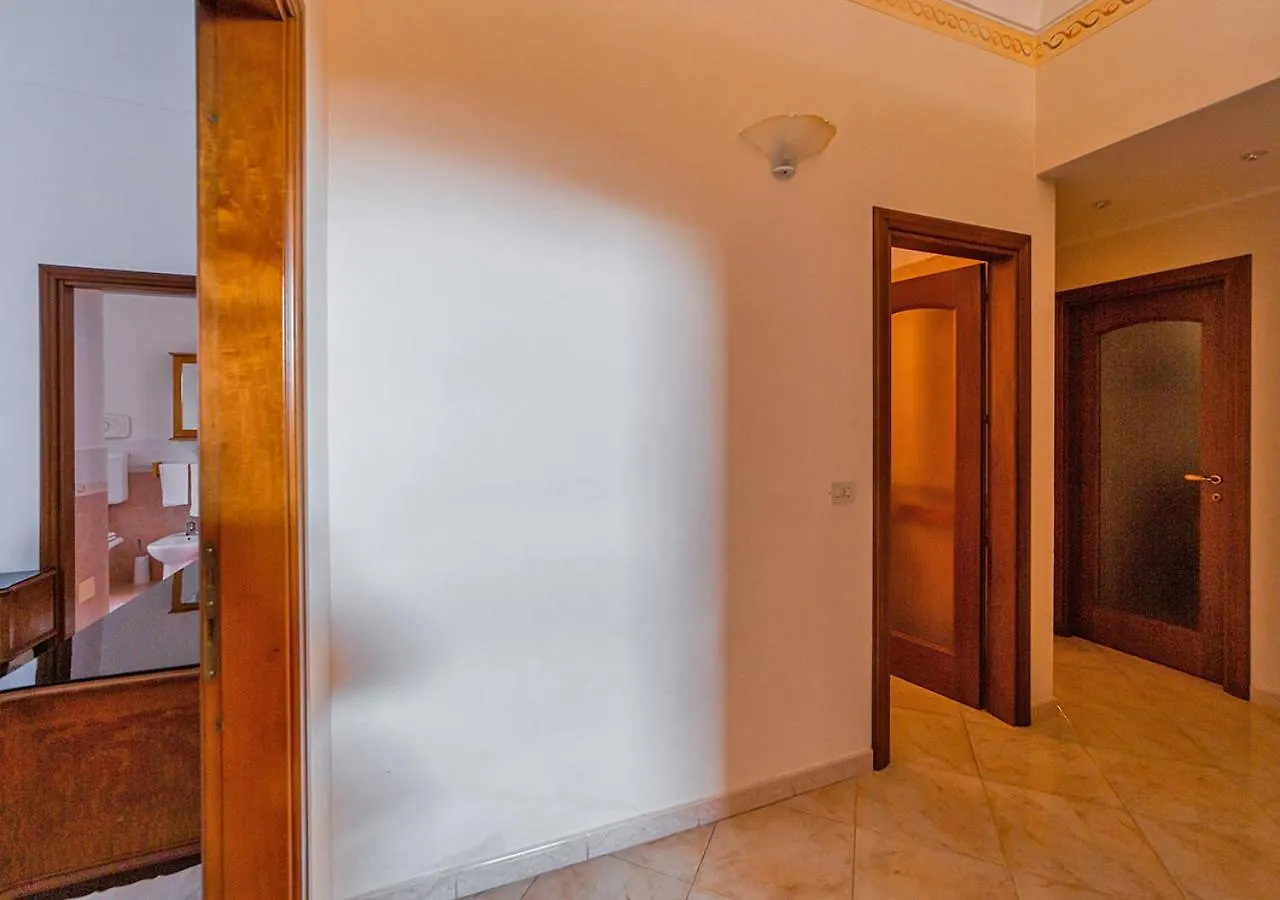 Murphy Holiday Home - Residenza Mocci La Maddalena  La Maddalena (Sassari)