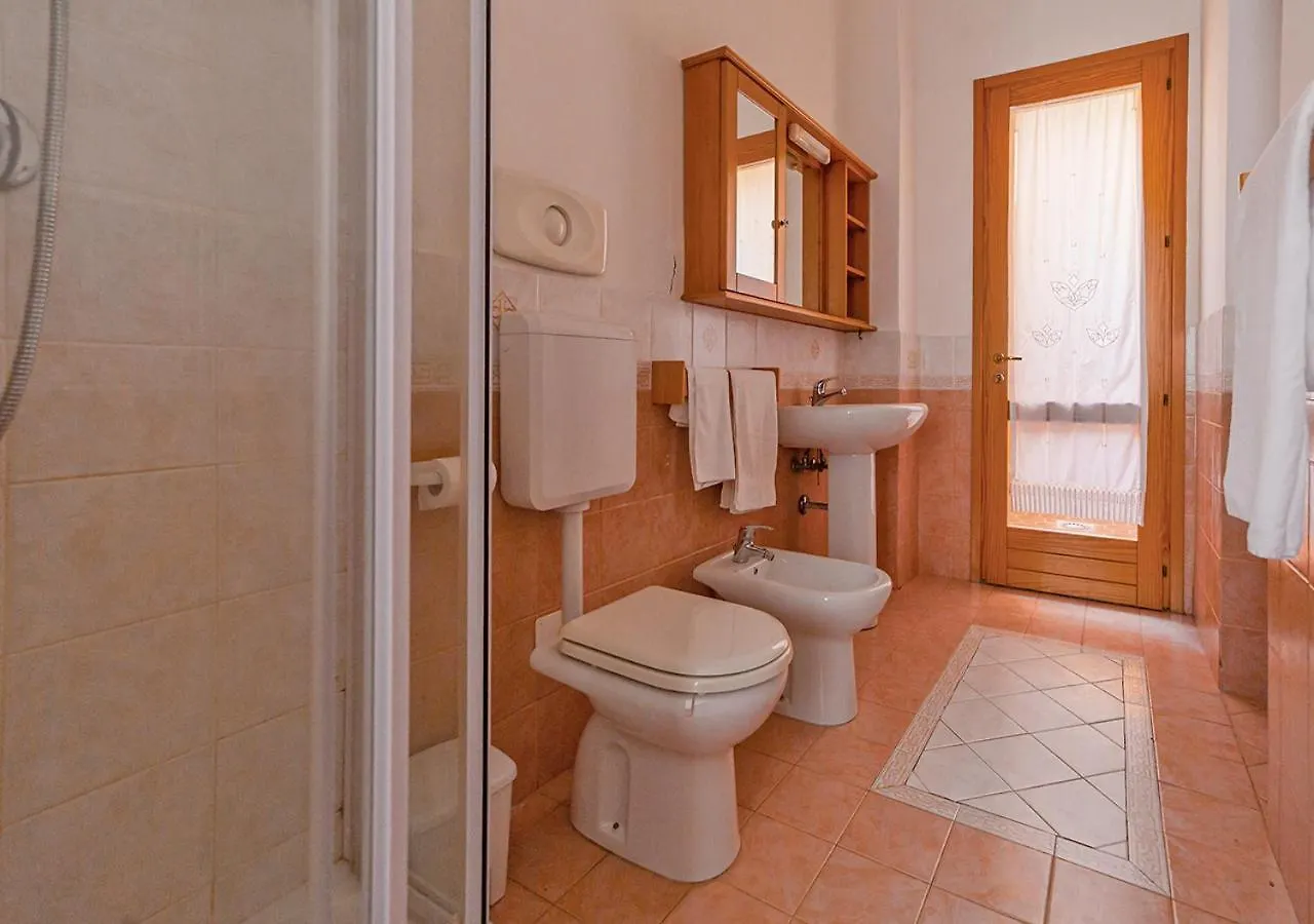 Murphy Holiday Home - Residenza Mocci La Maddalena  Apartment La Maddalena (Sassari)